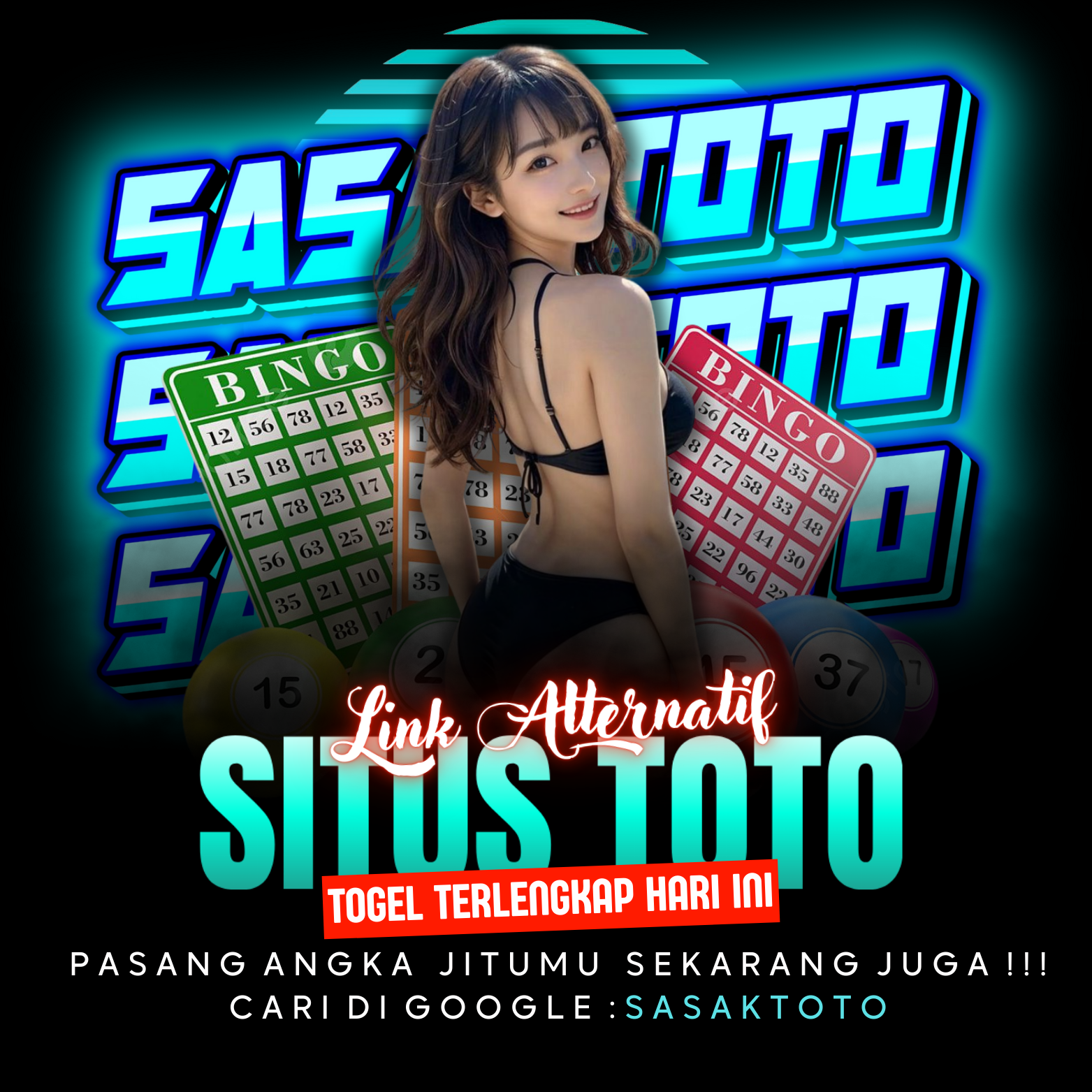 SASAKTOTO